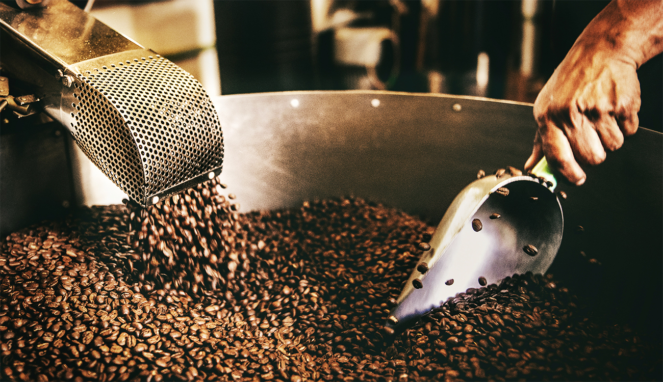 Café : La crise perdure, différemment !