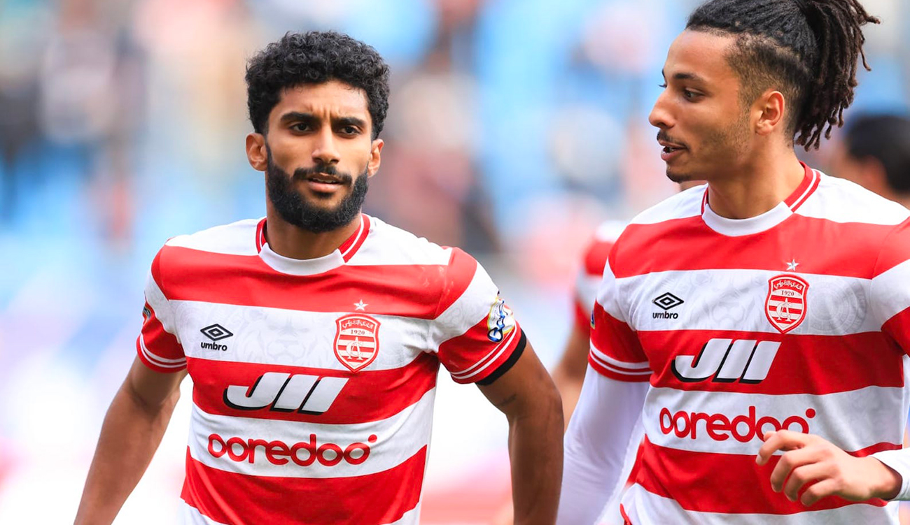 Ligue 1 – 22e journée – CA-ESM (0-5) : En...