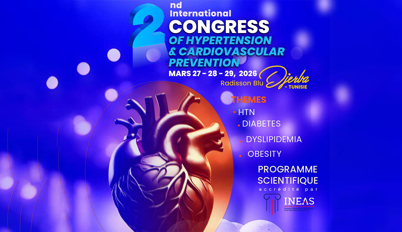 Djerba : un nouveau médicament contre l’obésité et le diabète...