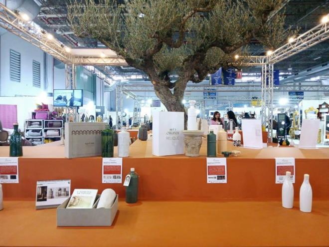 Huile d’olive tunisienne : quand artisanat et design subliment un...