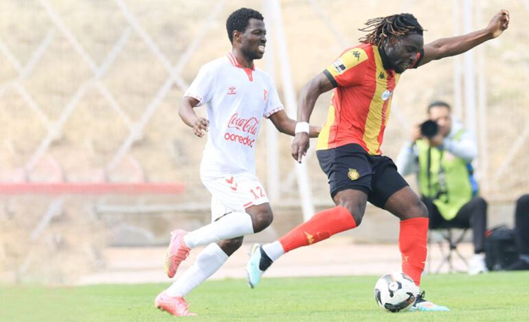 Ligue 1 – 23e journée – EST : Sur sa lancée !