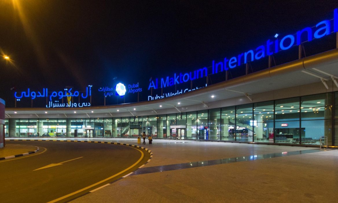 Dubaï annonce une reprise partielle des vols dès ce soir