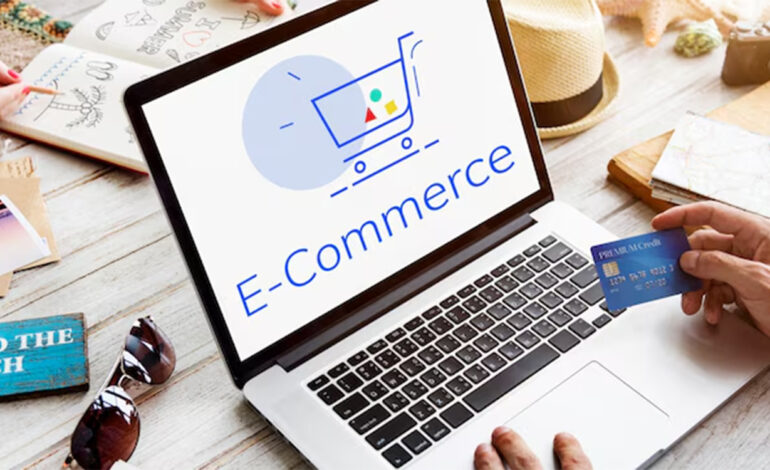 Fiscalité 2026 : Le e-commerce pleinement intégré au dispositif fiscal