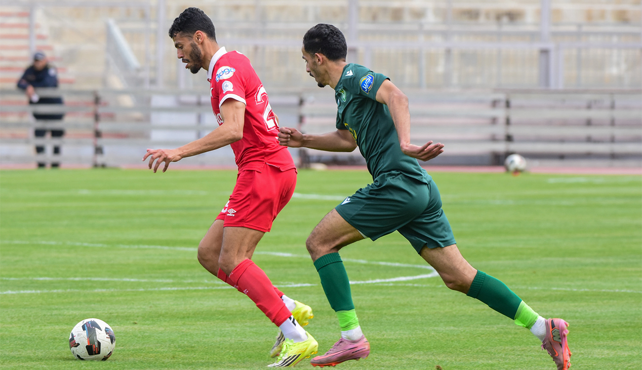 Foot – Amical : L&rsquo;Etoile du Sahel battue par Al-Nasr...