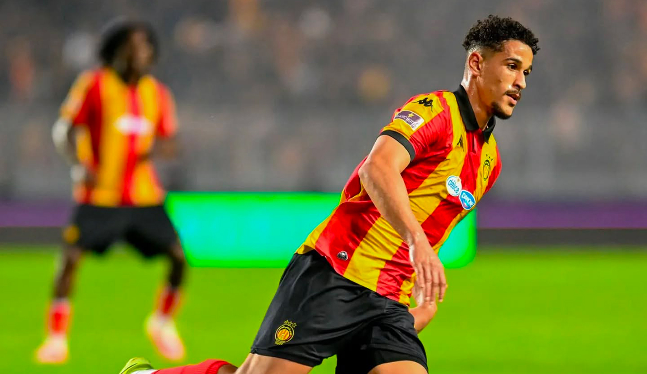 Coupe de Tunisie – L’EST se déplace cet après-midi à...