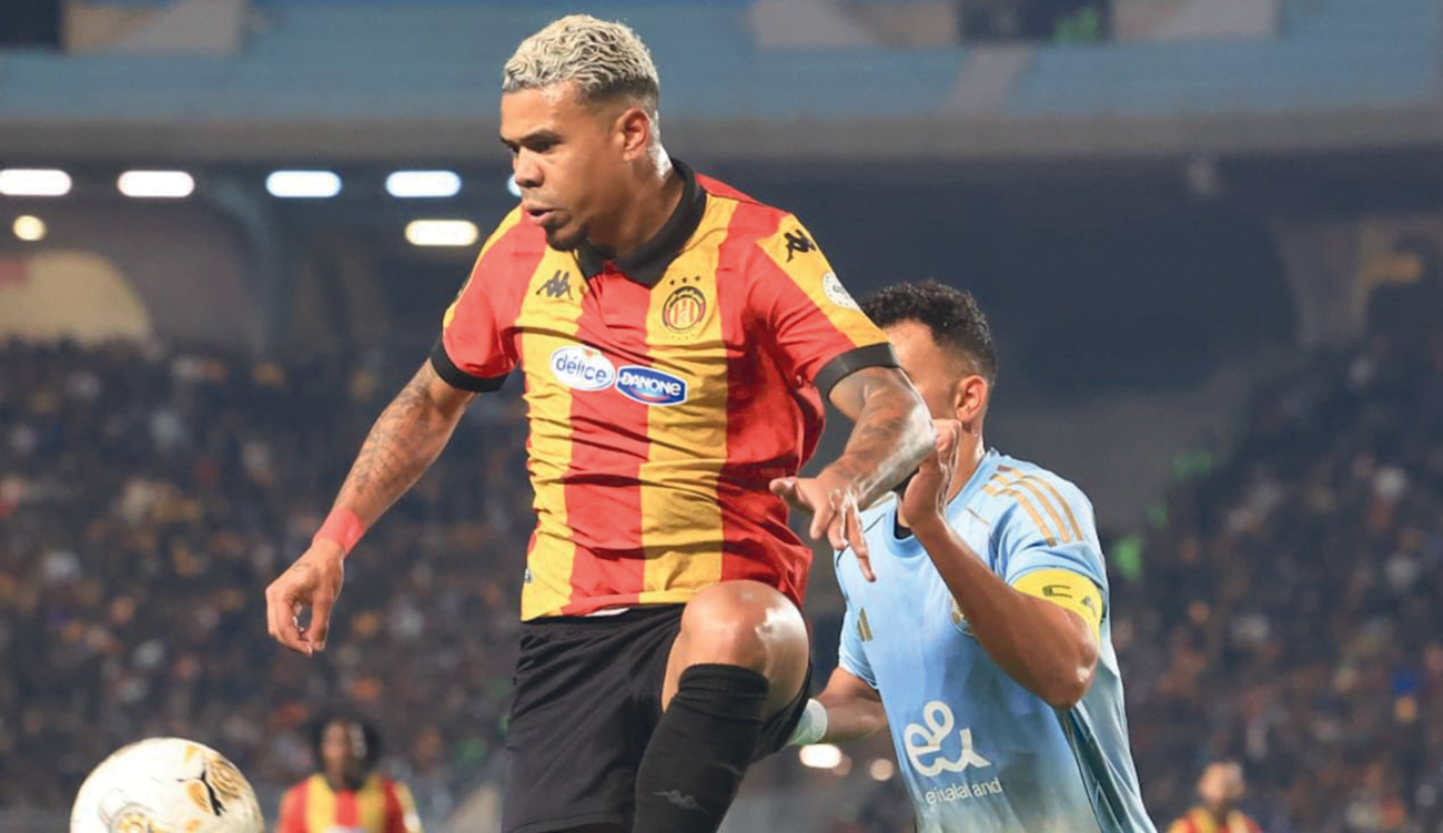 Ligue des champions – Quarts de finale retour – Al...