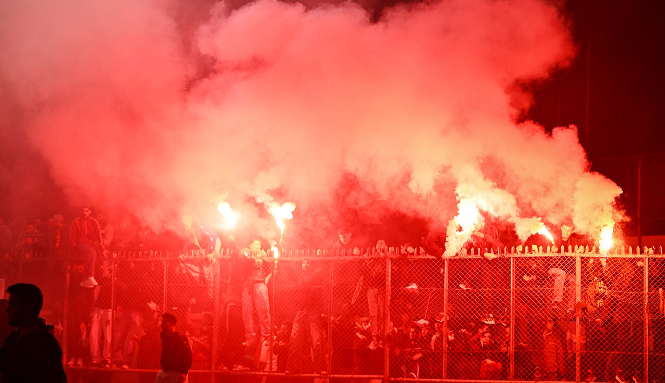 Ligue des champions – Quarts de finale – L’EST affrontera...