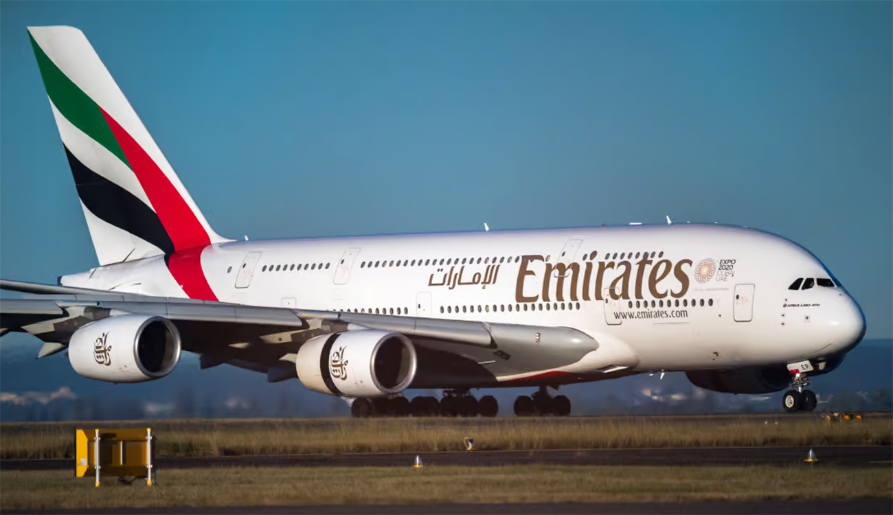 Perturbations dans le Golfe : Emirates relance partiellement ses vols