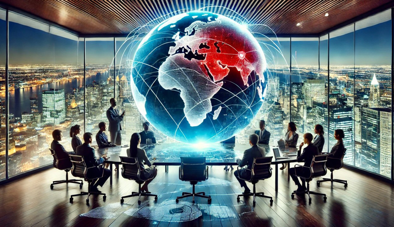 Entreprises tunisiennes : Quand la géopolitique s’invite dans la stratégie