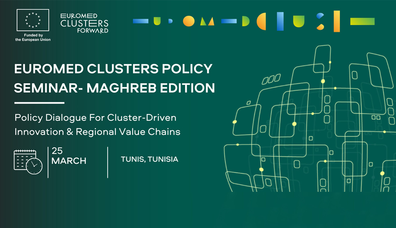 Clusters et chaînes de valeur : Un levier pour la...