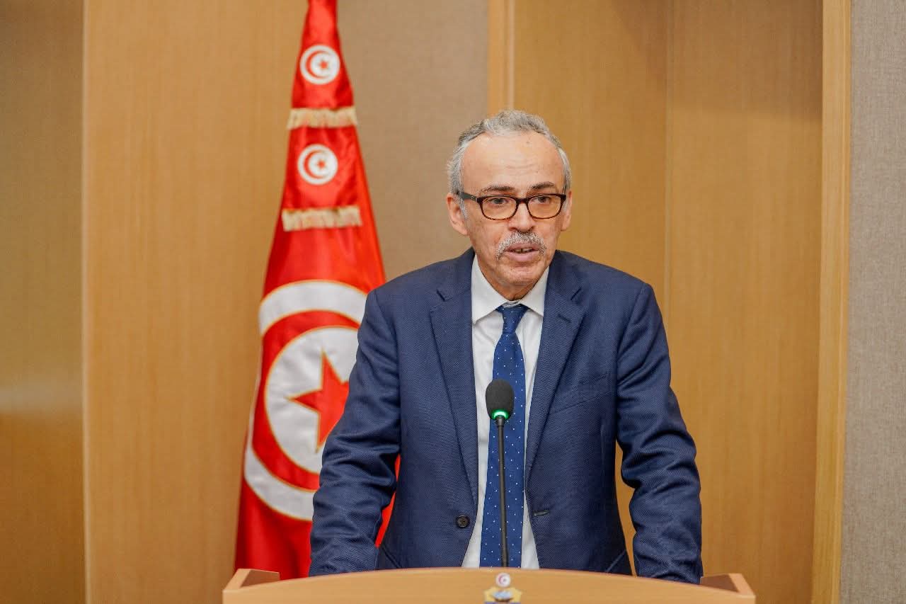 Ministre des Affaires Sociales : On a découvert que 123 retraités...