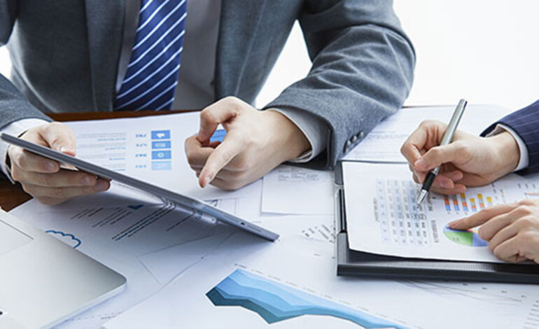 Climat des affaires : Faire front aux faiblesses structurelles profondes