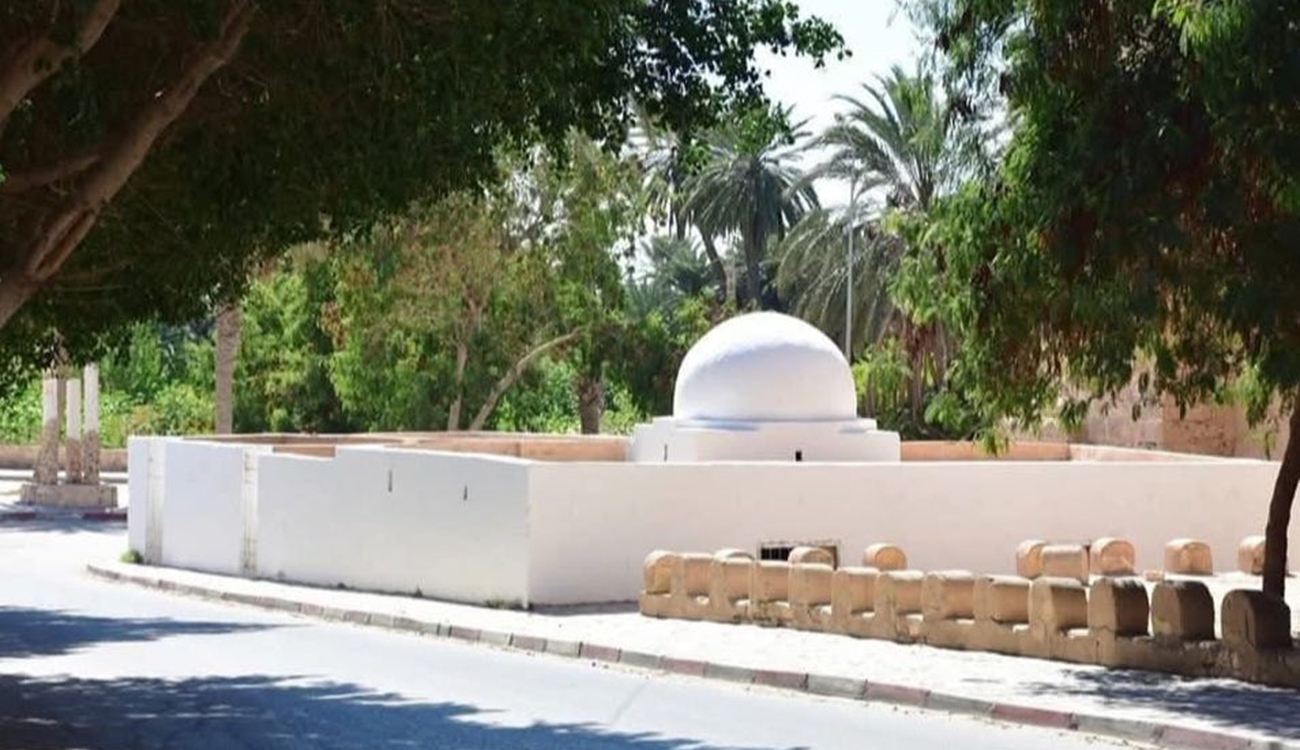 Gafsa : Le «Tarmil», un joyau en péril au cœur...