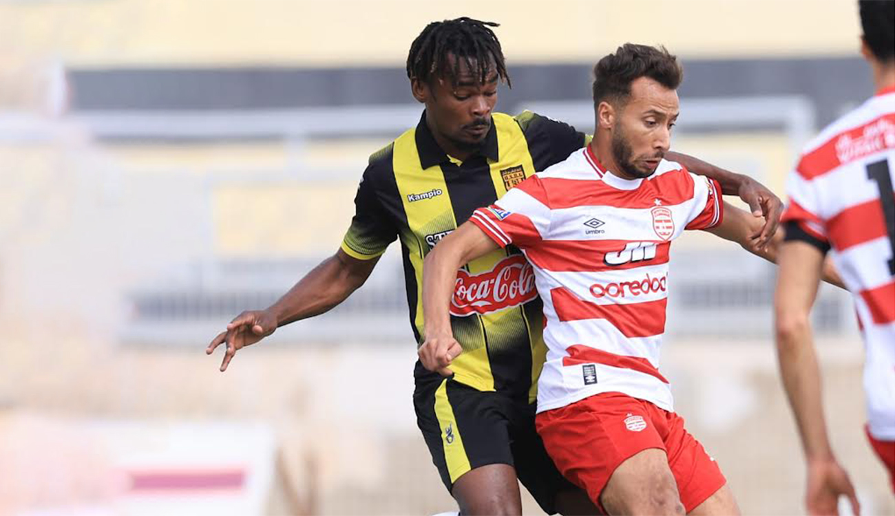 CA : La personnalité de l’équipe