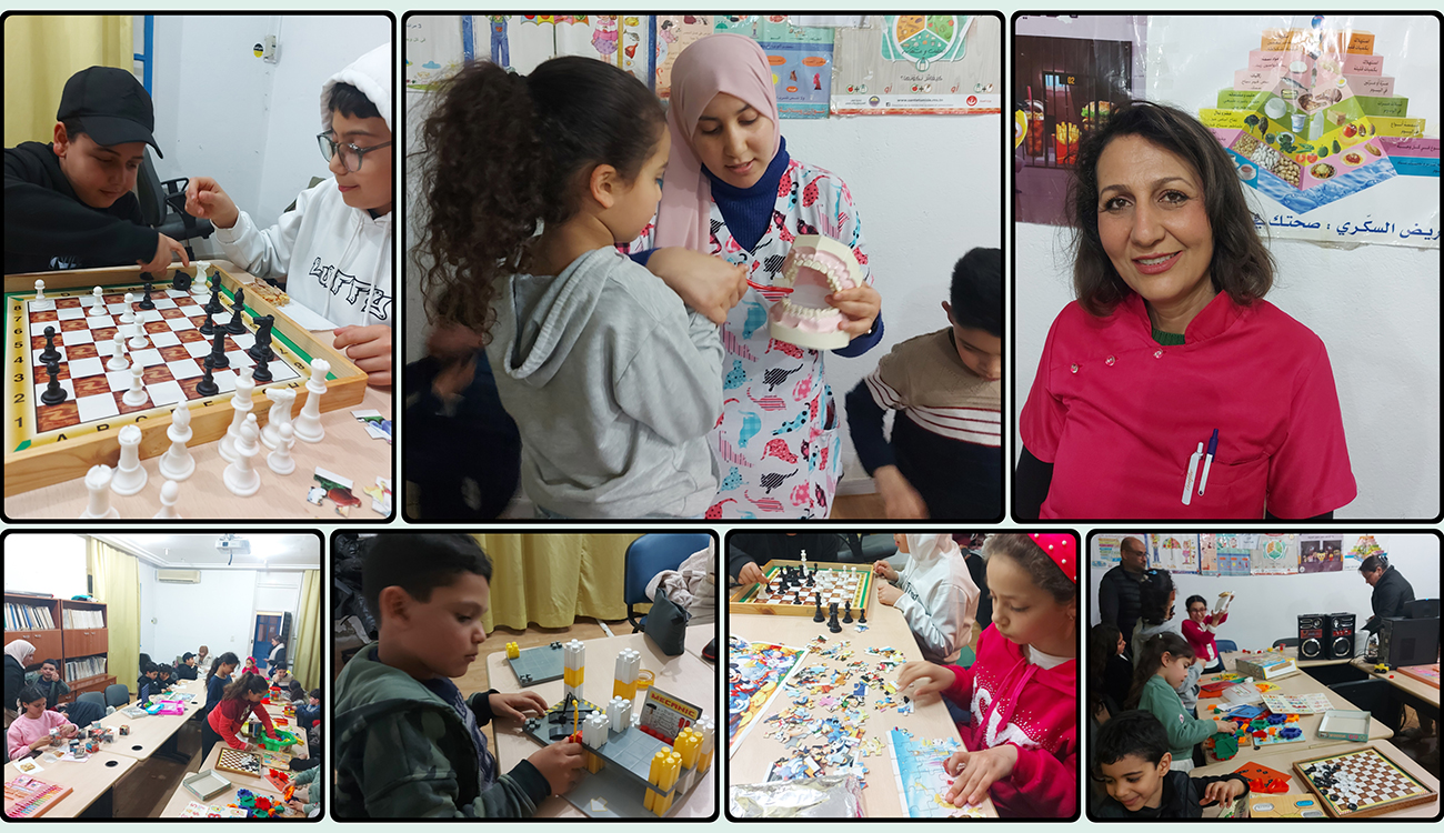 Nabeul – Consultations nocturnes de médecine dentaire à l’hôpital Mohamed-Tlatli...