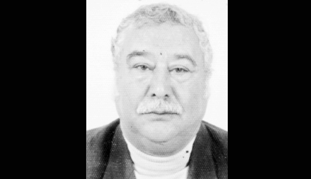 In Memory : Abdelmajid SAHLI