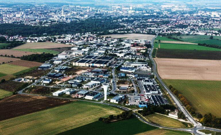 Investissement et foncier : Un duo stratégique pour la Tunisie