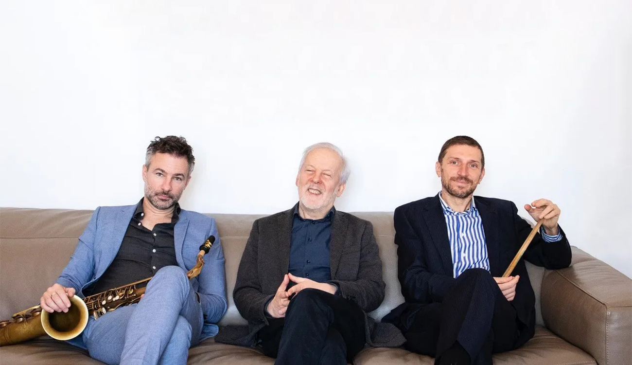 Jazzit Festival du 2 au 5 avril 2026 : Entre...