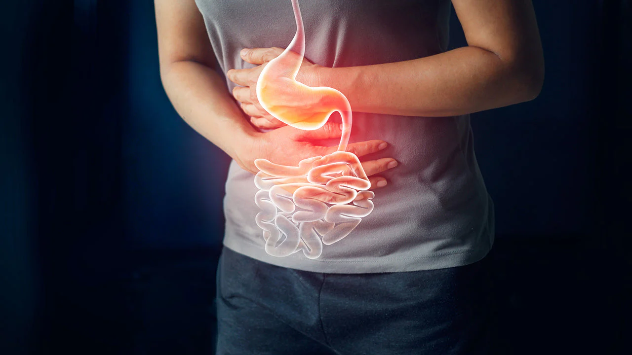 Jeûne et reflux gastrique : Comment éteindre ce « feu...