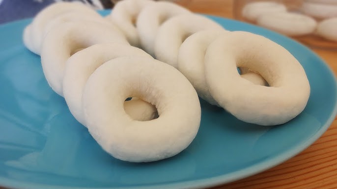 Kaak El Warka, une histoire riche, un conte noble au...