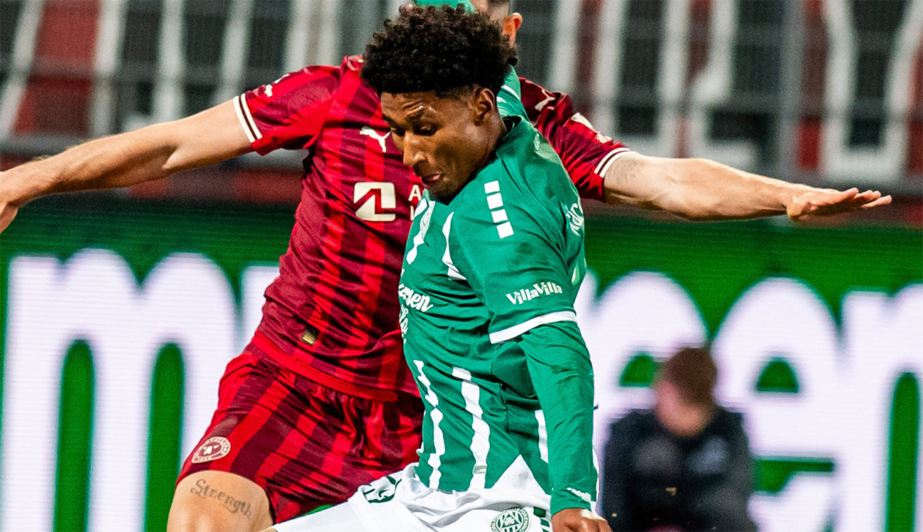 Expatriés : Le TFC sur Karchoud