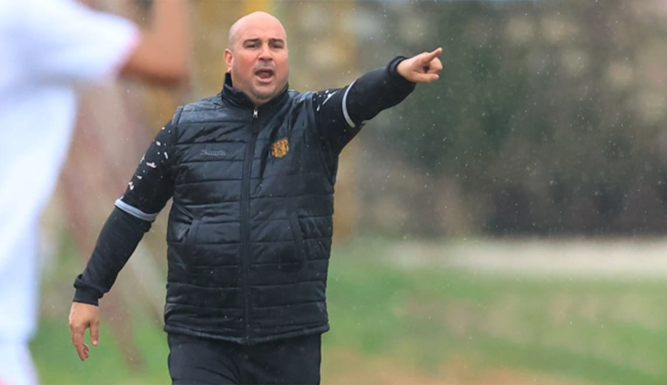 L’USBG éliminée en Coupe de Tunisie : Une débâcle au...