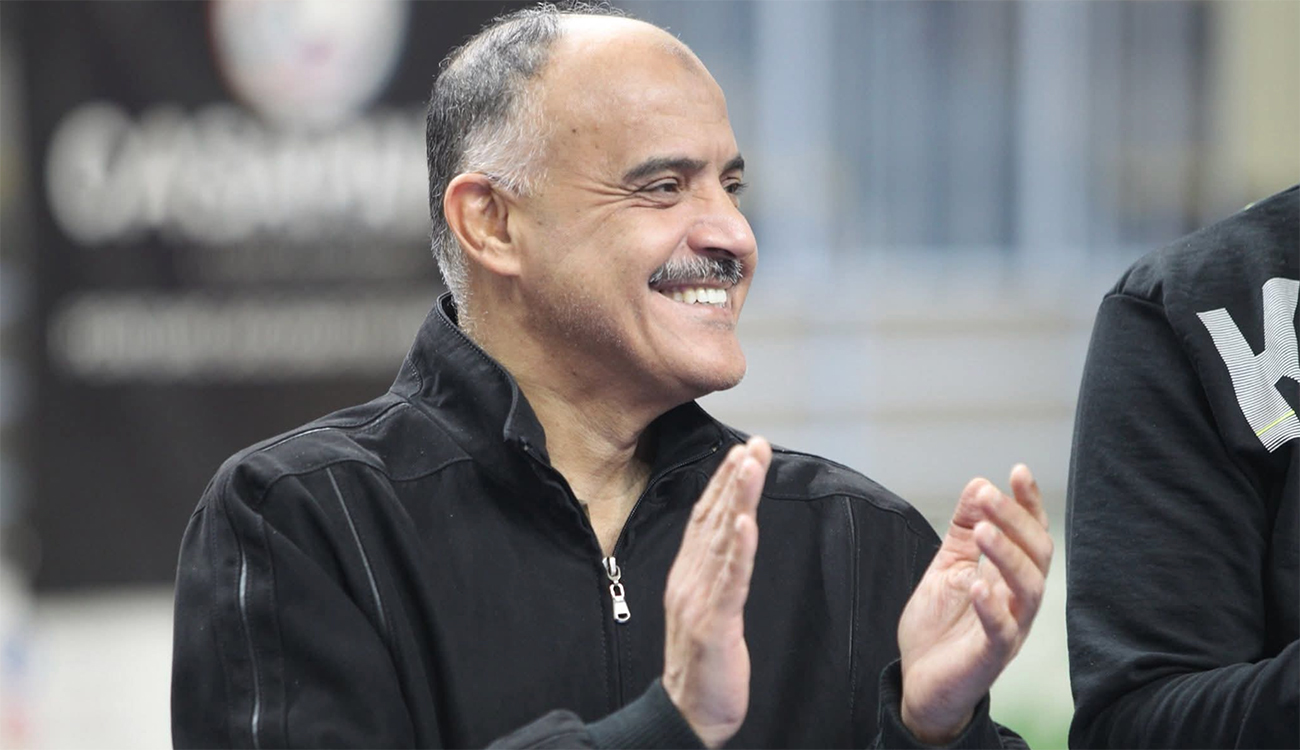 Hand – Thierry Anti, sélectionneur à temps partiel Karim Hlali : «...