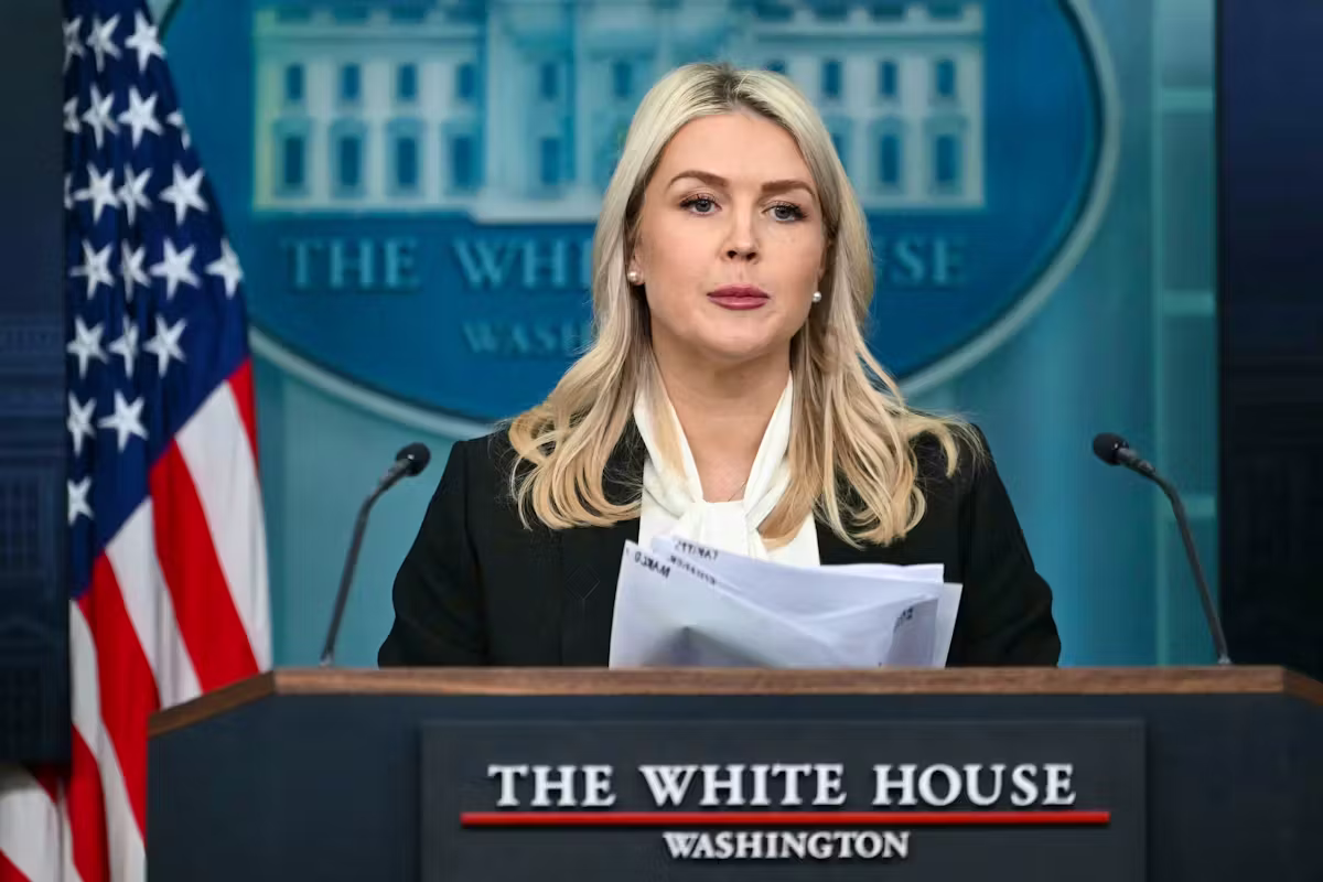 La Maison Blanche prétend la coopération espagnole avec l’armée américaine…...