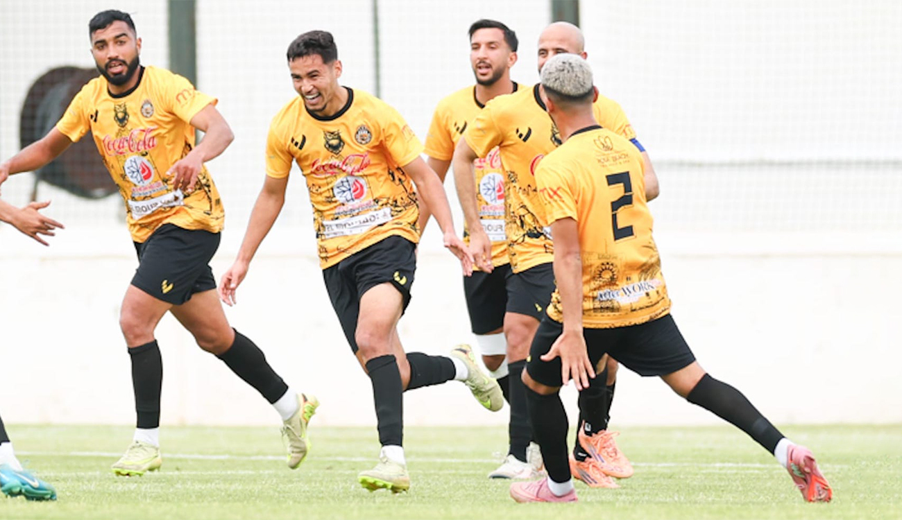 Ligue 2 – 20e journée – mise a jour l’ESHS...