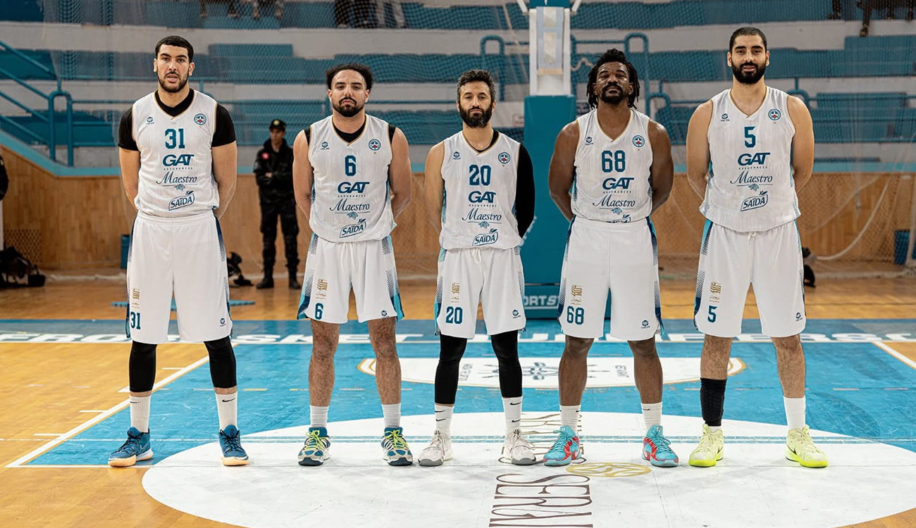 Basket – super play-off : Les choses sérieuses…