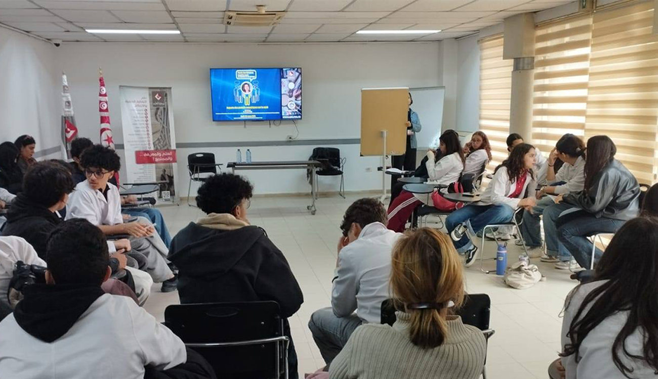 Laboratoire de l’environnement et du développement durable : Un programme...