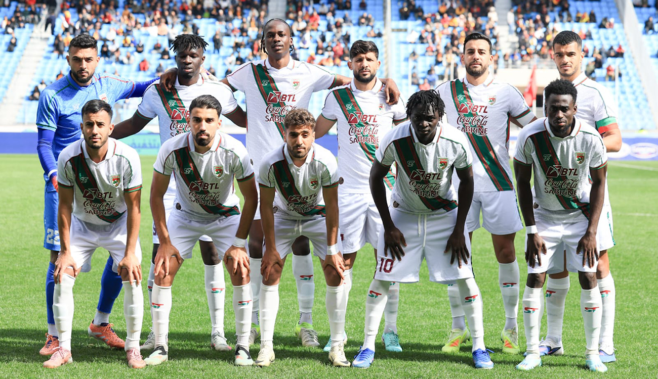 Le ST veut renouer avec les victoires : À la...