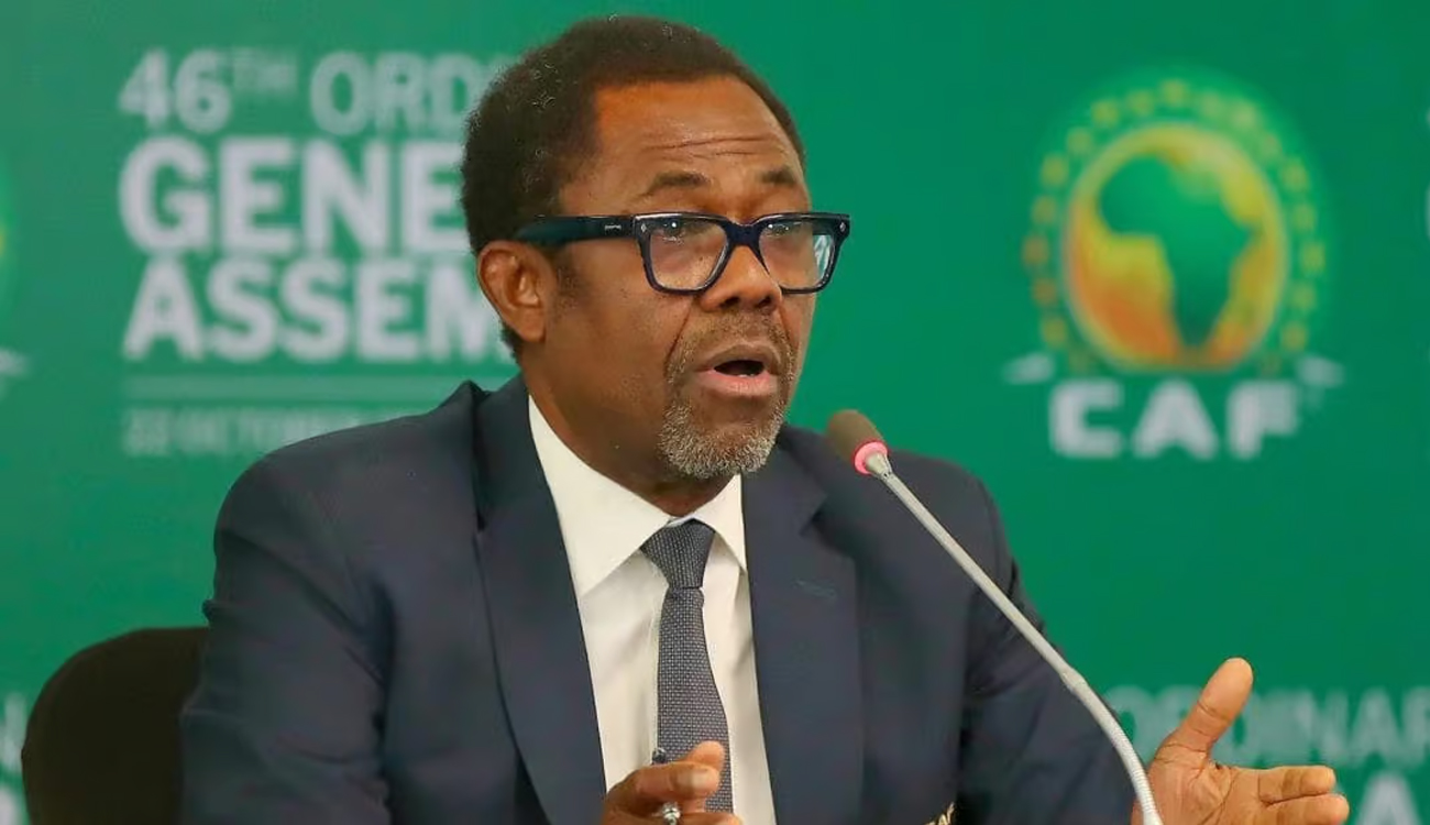 Le secrétaire général de la CAF annonce son départ