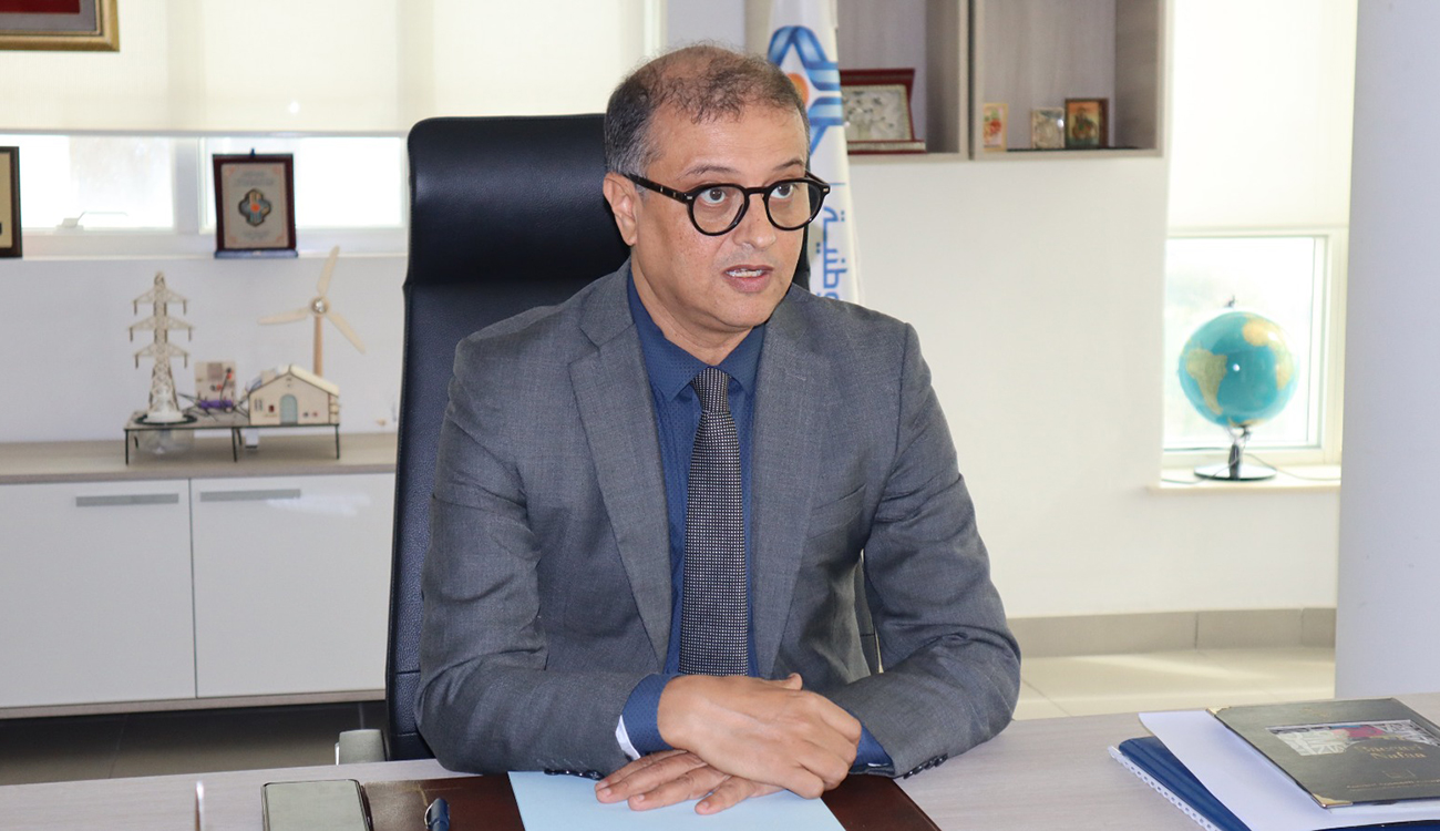 Nafaâ Baccari, DG de l’Agence nationale pour la maîtrise de...