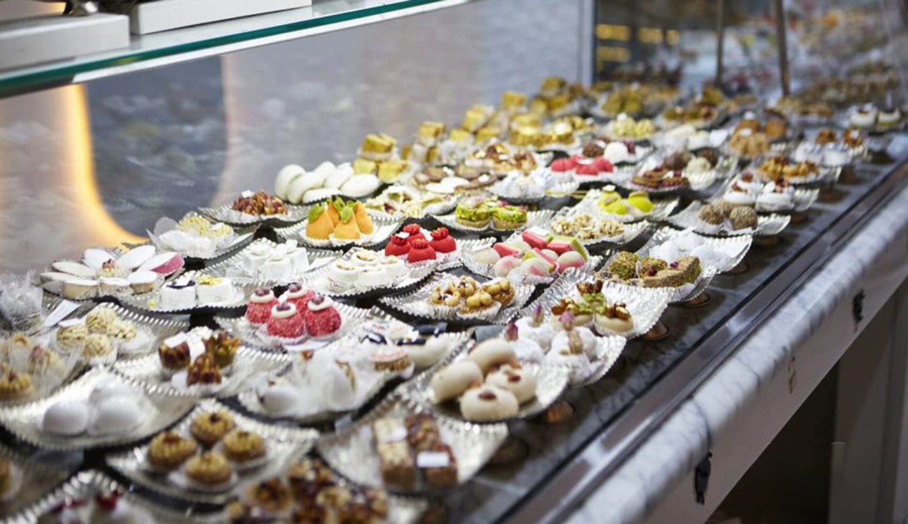 Les délices de l’aïd Ces douceurs au coût salé !