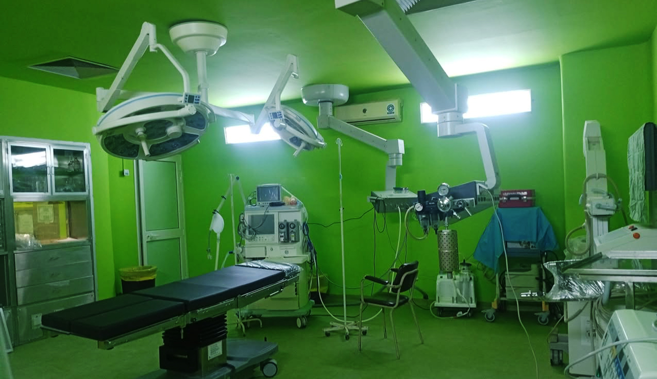 Métlaoui : Quand la santé vient à la rencontre des...