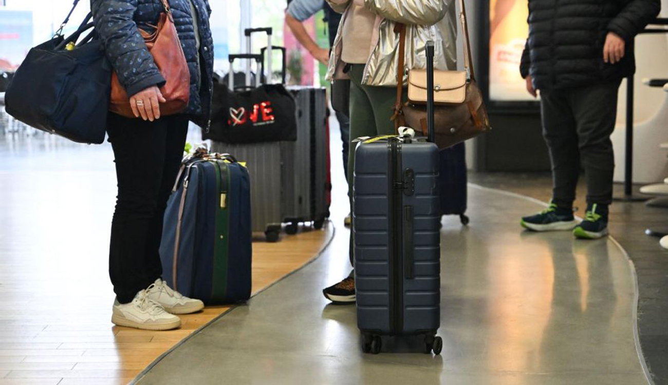 Conflit au Moyen-Orient : L’industrie touristique secouée