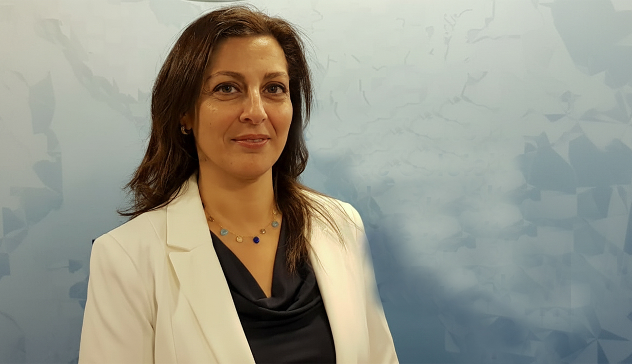 Maryse Louis, DG du Femise à La Presse : « La...