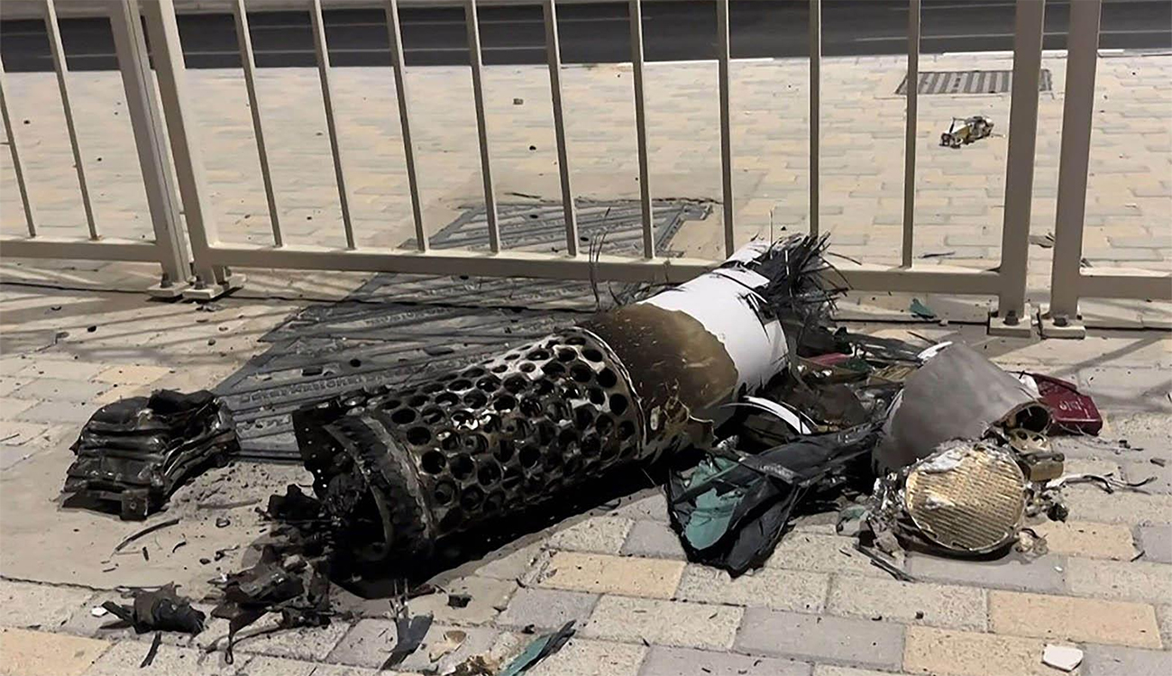 Missiles iraniens au Qatar : 16 blessés et des dégâts...