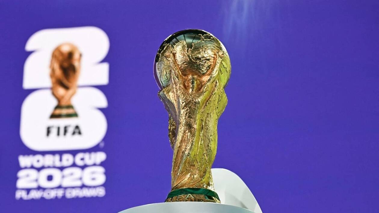 Coupe du Monde 2026: le programme des matchs amicaux