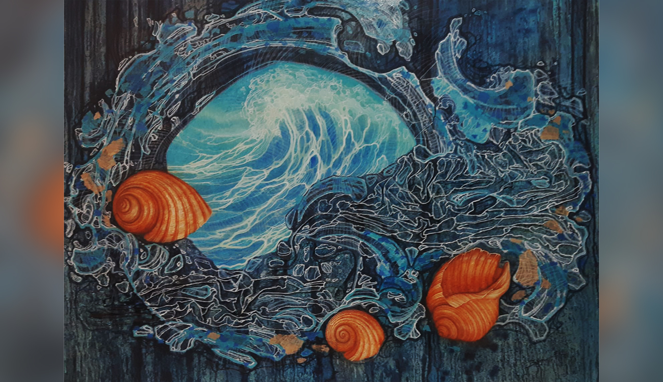 Mois national des arts plastiques : Une vitrine de la...