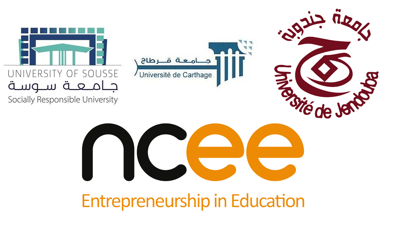 Les universités de Sousse, Jendouba et Carthage labellisées entrepreneuriales : Une percée à...