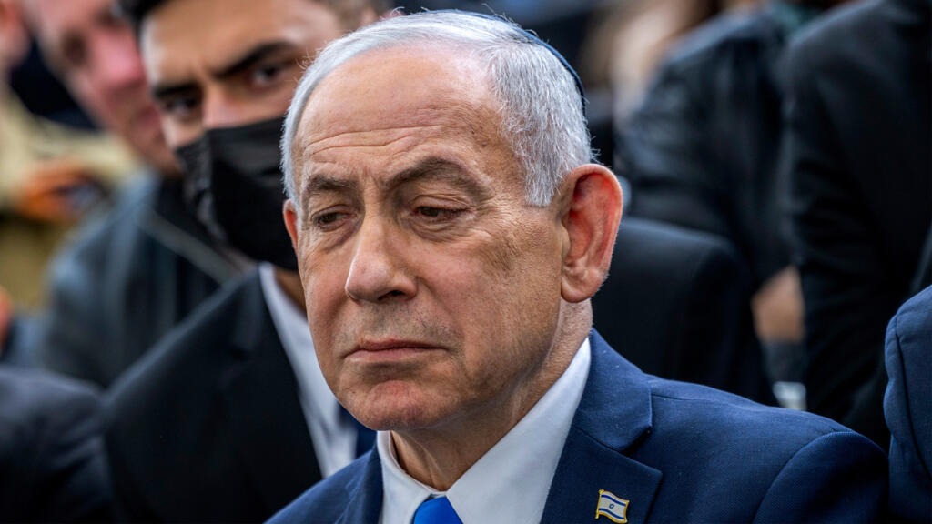 Le bureau de Netanyahu dément les rumeurs sur son assassinat
