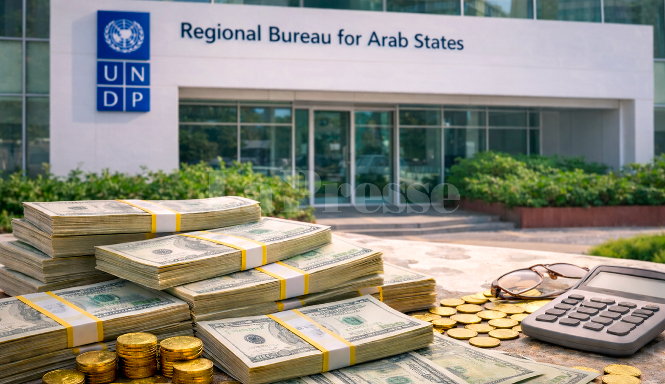 La guerre contre l&rsquo;Iran coûte 186 milliards de dollars en...