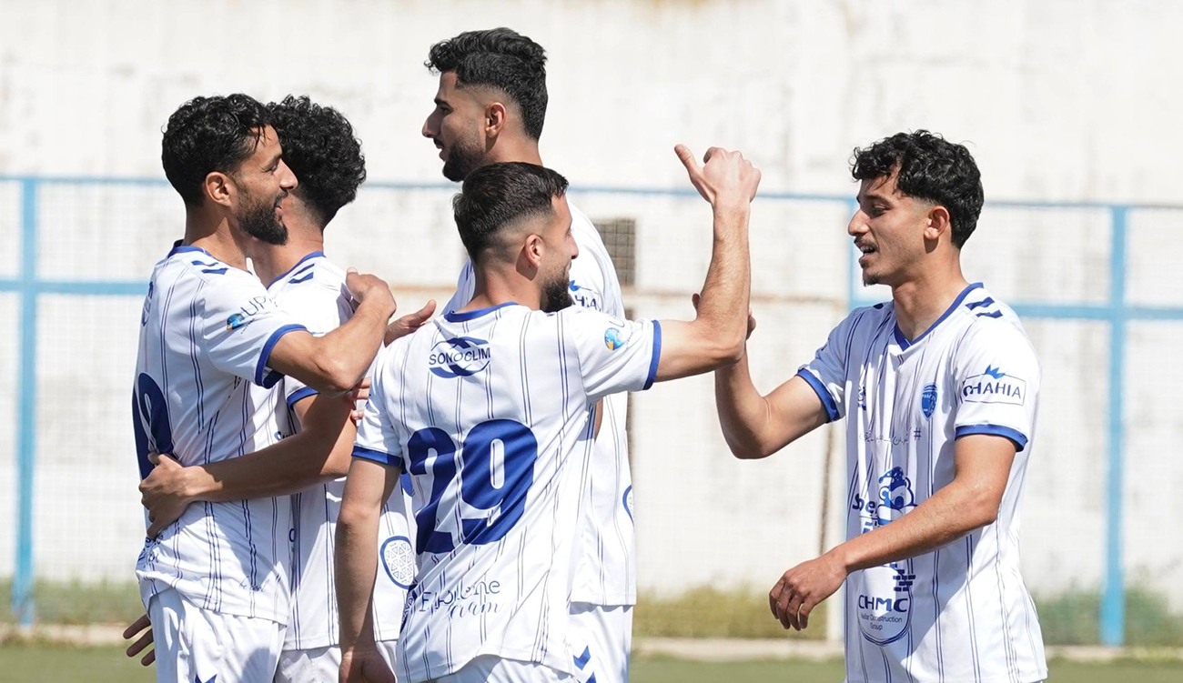 Ligue 2 – 20e journée – Matchs avancés : Le...