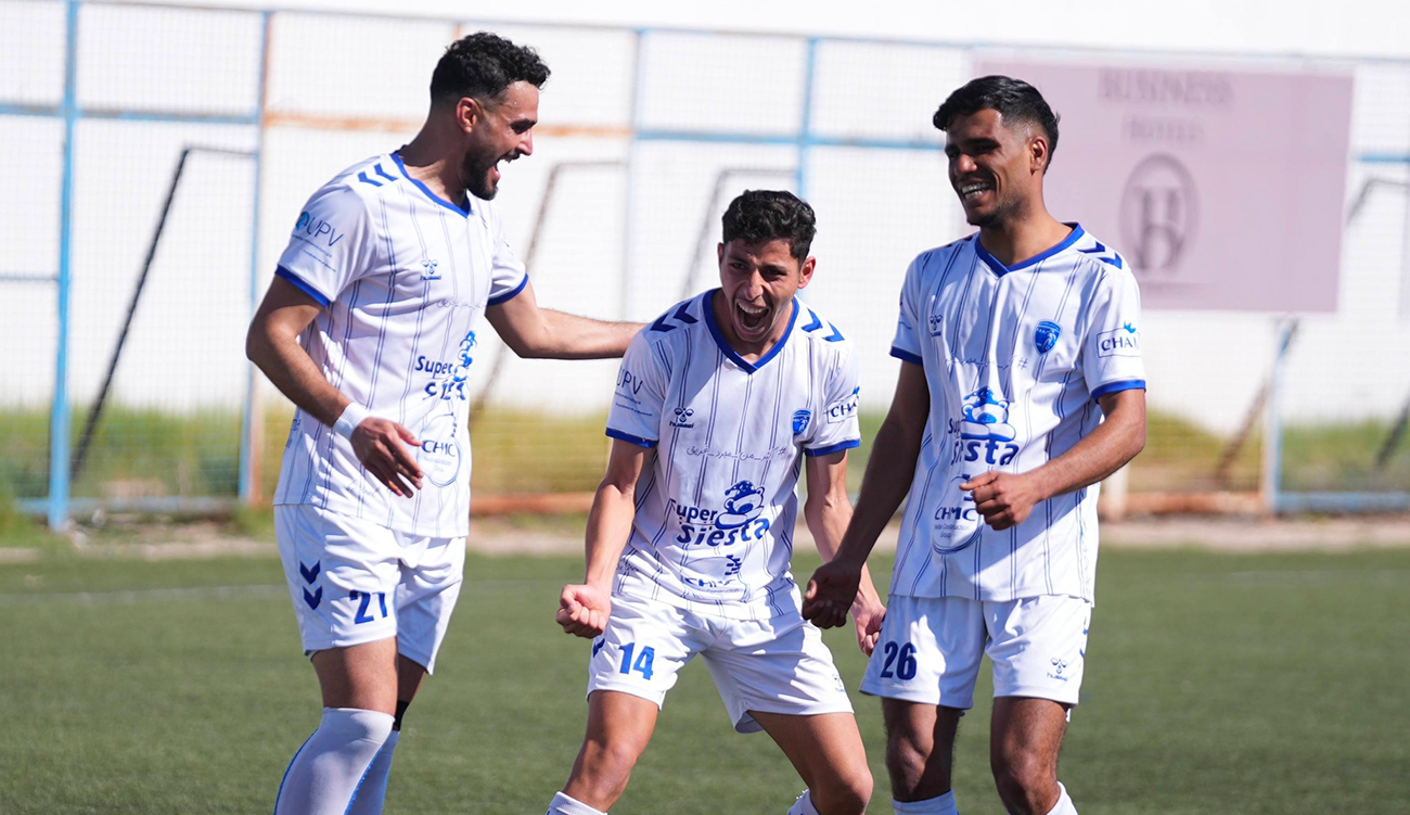 Regard sur la ligue 2 : L’incroyable percée du PSSakiet...