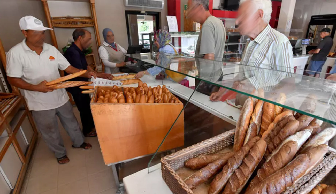 Pain subventionné vs pains variés : La baguette attendra…