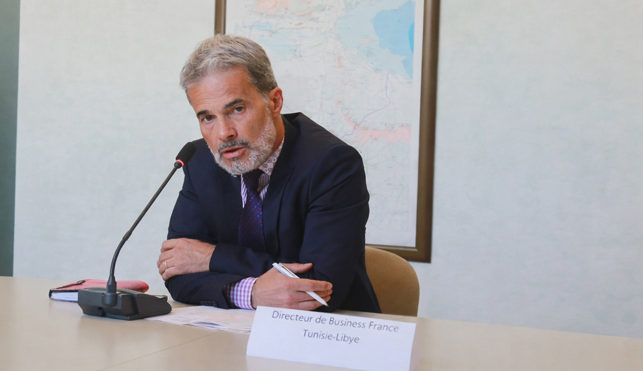 Philippe Garcia : « La Tunisie doit être fortement représentée...