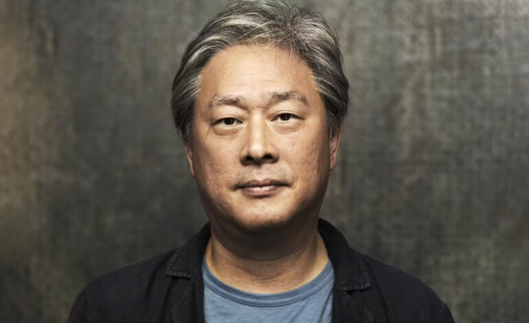 Cinema : Park Chan-wook à la tête du jury du 79e Festival de Cannes