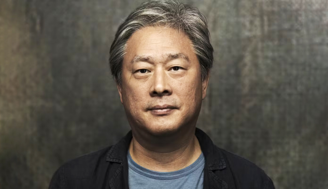 Cinema : Park Chan-wook à la tête du jury du...